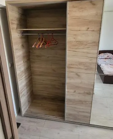 32 Bulevardul Oltenia Apartment *