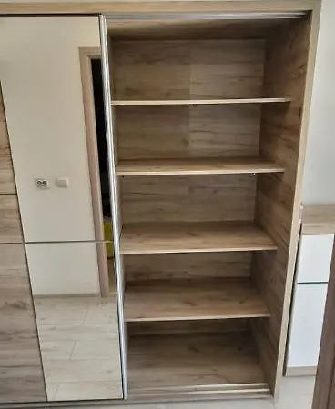 32 Bulevardul Oltenia דירה קריובה