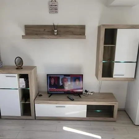 32 Bulevardul Oltenia Apartment Craiova