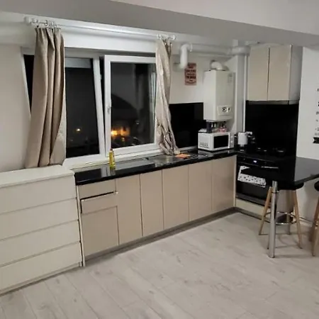 Apartment 32 Bulevardul Oltenia