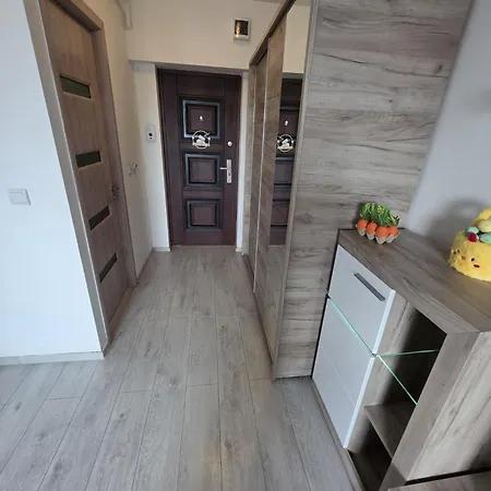 32 Bulevardul Oltenia Апартамент Крайова