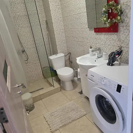 公寓 32 Bulevardul Oltenia