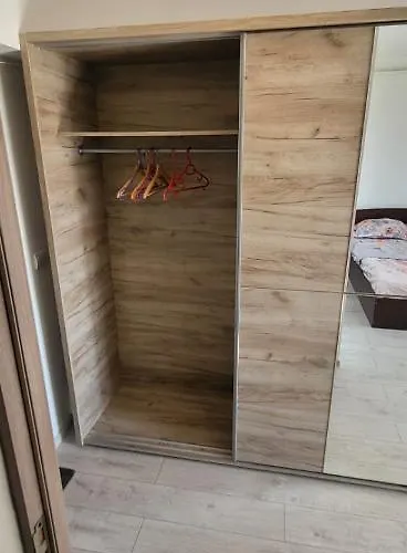 32 Bulevardul Oltenia Appartement *