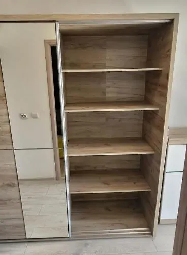 32 Bulevardul Oltenia Appartement Craiova