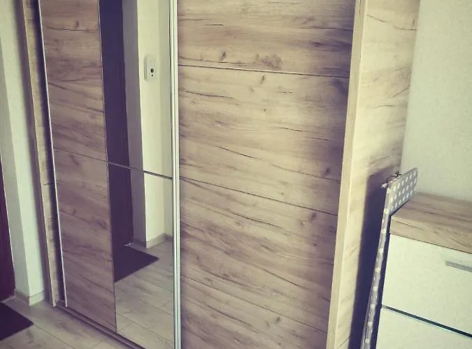 32 Bulevardul Oltenia 克拉奥华