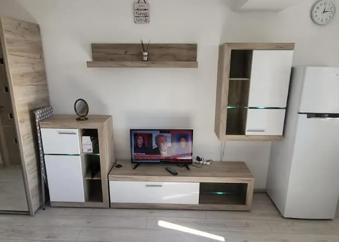 32 Bulevardul Oltenia Apartament Krajowa