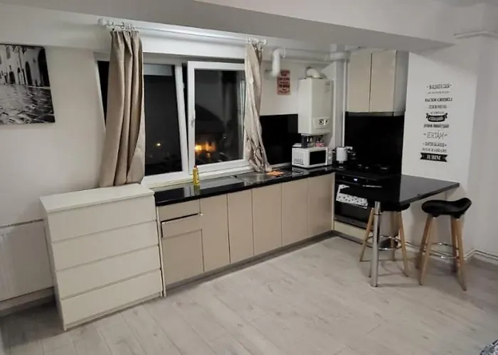 Apartament 32 Bulevardul Oltenia